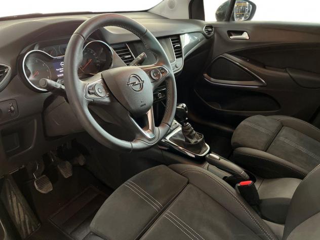 Opel Crossland 2021 1.2 Ultimate s&s 110cv - Foto 10