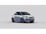 FIAT 500 Hybrid Hybrid Icon