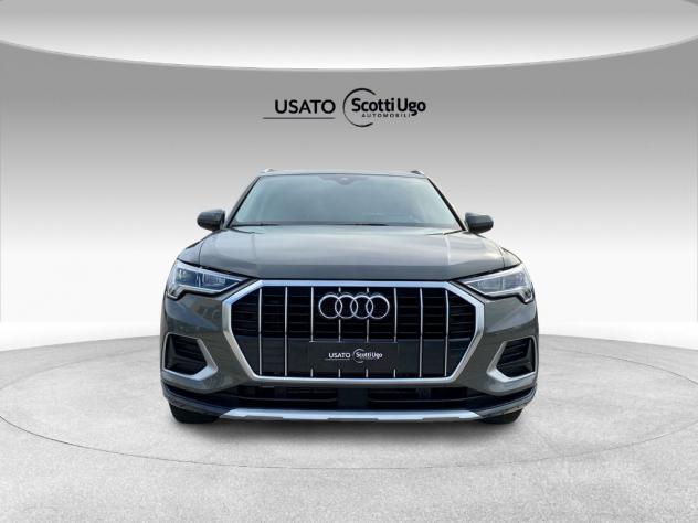 Audi Q3 II 2018 35 2.0 tdi Business Advanced - Foto 2