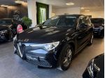 ALFA ROMEO STELVIO SUPER 2.2 160CV RWD NAVI CRUISE CAM ANNO 2021