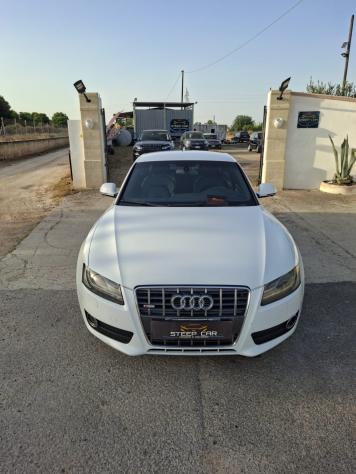 Audi A5 2.7 V6 TDI multitronic Ambiente - Foto 3