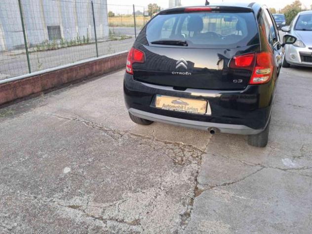 CITROEN C3 1.1 Exclusive ok neopatentati rif. 23932175 - Foto 9