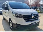 RENAULT Trafic BluedCi 110CV PC-TN  rif. 23465184