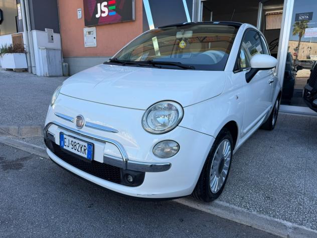 Fiat 500 1.2 EasyPower Lounge - Foto 3