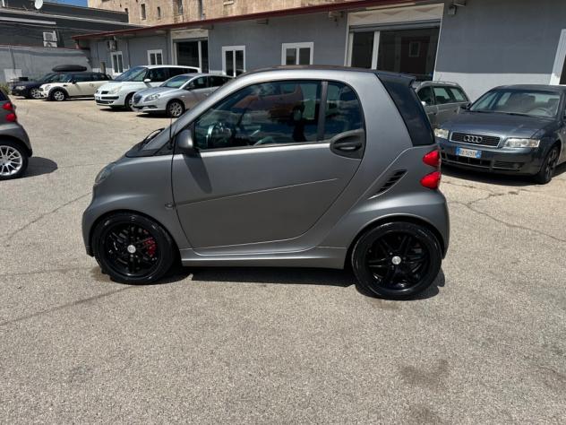 Smart Brabus eccellenti condizioni - Foto 9