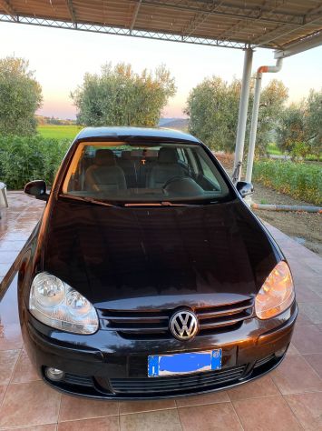 Volkswagen Golf 5p 1.9 tdi Blue-T - Foto 2