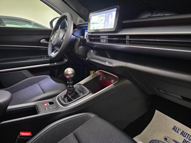 Jeep Avenger 1.2 Turbo 100 CV Summit - Foto 9