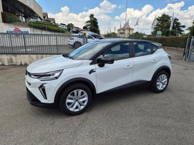 RENAULT Captur evolution ECO-G 120 rif. 23786747 - Foto 2