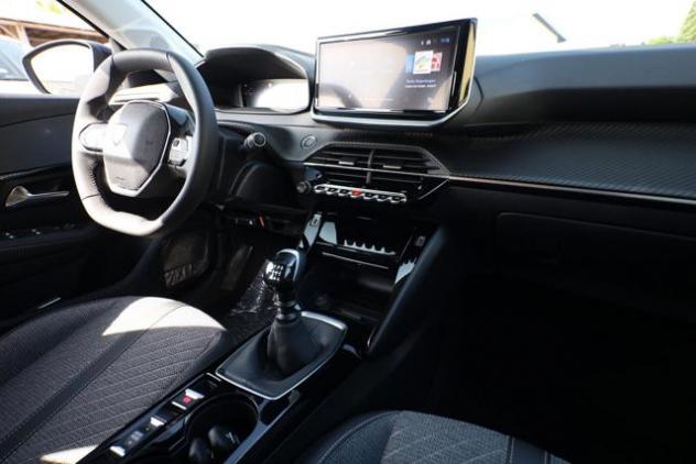 PEUGEOT 208 PureTech 100 Stop&Start 5 porte Allure rif. 22611865 - Foto 7