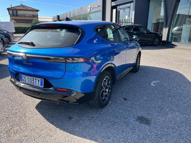 Alfa Romeo Tonale 1.6 Diesel 130cv TCT6 Sprint - Foto 8