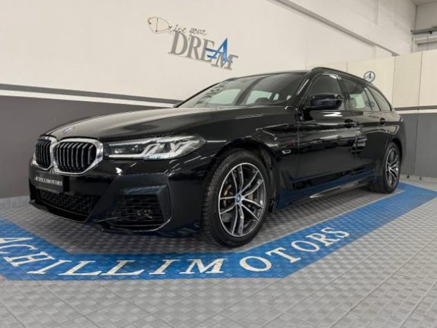 BMW 530 e Touring Msport auto Plug-in Hybrid Iva compr. rif. 23457869 - Foto 6