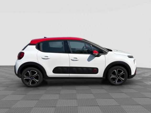 CITROEN C3 C3 3ª serie PureTech 82 Feel rif. 24028724 - Foto 6