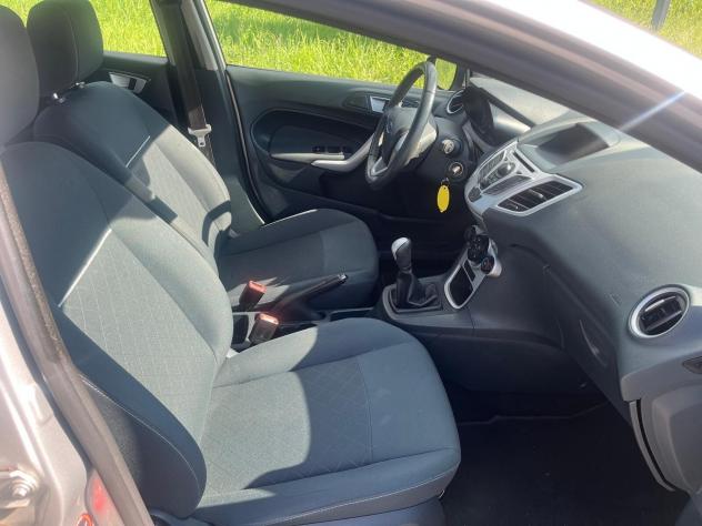Ford Fiesta 1.2 60CV 5p. Tit. - Foto 10