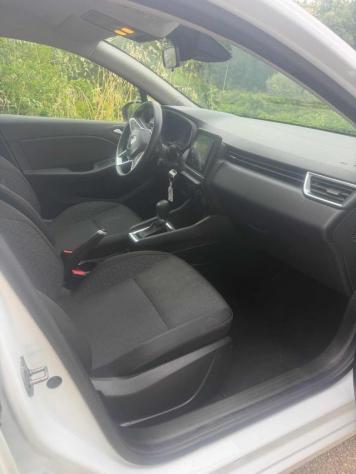 RENAULT Clio Full Hybrid E-Tech 145 CV 5 porte Equilibre N1 rif. 23802117 - Foto 8