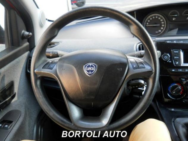 LANCIA Ypsilon 1.2 ELEFANTINO BLU 149.000 KM rif. 24080247 - Foto 9