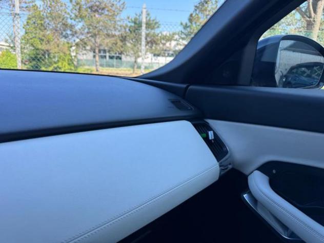JAGUAR E-Pace 2.0D 150 CV AWD aut. R-Dynamic S rif. 23838446 - Foto 9