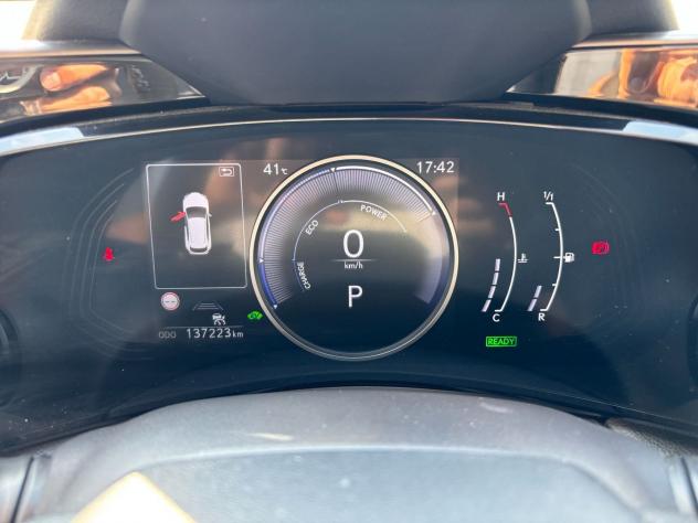 Lexus NX Hybrid Premium 4WD MY22 - Foto 9