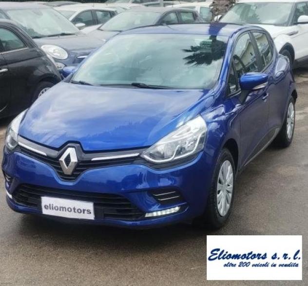RENAULT - Clio - 0.9 TCe 12V 90 CV S&S 5p. Energy - Foto 4