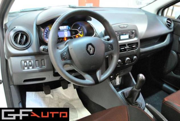 Renault Clio Clio IV 2012 Sporter Sporter 1.2 Wave 75cv - Foto 6