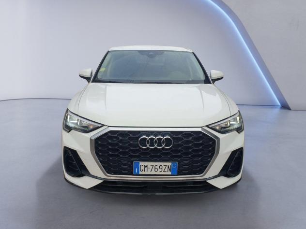 Audi Q3 Sportback 35 TDI S tronic Business Plus 150 CV - Foto 2