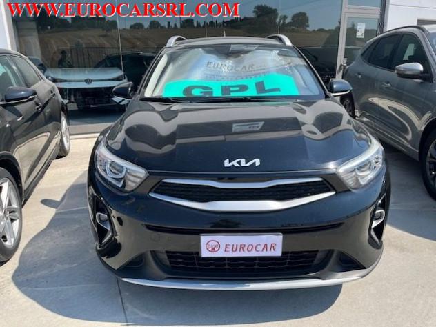 KIA Stonic 1.2 DPI ECO GPL Urban rif. 23905212 - Foto 2