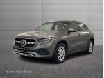 Mercedes-Benz GLA GLA-H247 2020 200 d Business Extra auto