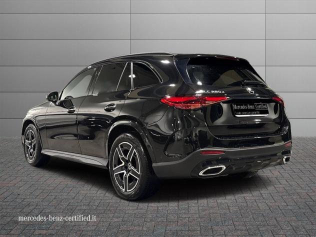 Mercedes-Benz GLC - X254 220 d mhev AMG Premium 4matic auto - Foto 3