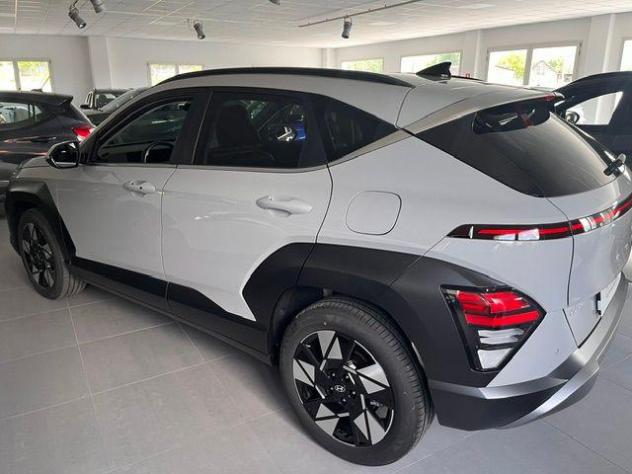 HYUNDAI Kona 1.6 HEV DCT XLine Plus rif. 23388025 - Foto 9