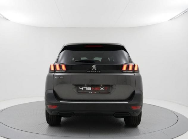 Peugeot 5008 BlueHDi 130 Allure EAT8 S/S aut. - Foto 5