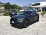 Audi Q2 35 TFSI S tronic line Edition