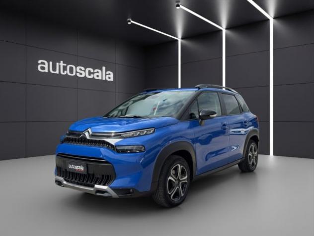 CITROEN C3 Aircross PureTech 110 S&S Feel rif. 23504895