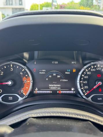 Jeep Renegade 1.6 MJet 120cv Limited - Foto 8