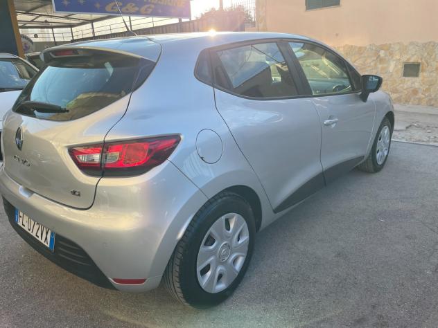 Renault Clio dCi 8V 75CV Start&Stop 5 porte Energy Zen - Foto 3