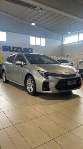 SUZUKI Swace 1.8 Hybrid E-CVT 2WD Top rif. 23046151