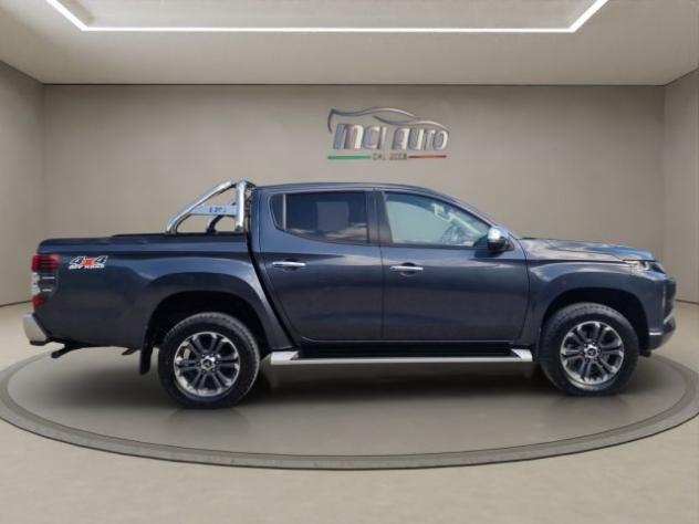 MITSUBISHI L200 2.3 D Club Cab 4x4 Easy Select Invite Connect rif. 24130885 - Foto 6