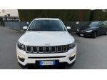 Jeep Compass 1.6 Multijet II 2WD Limited 120 CV