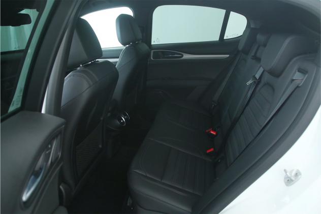 Alfa Romeo Stelvio Stelvio 2.2 Turbodiesel 210 CV AT8 Q4 Veloce - Foto 8