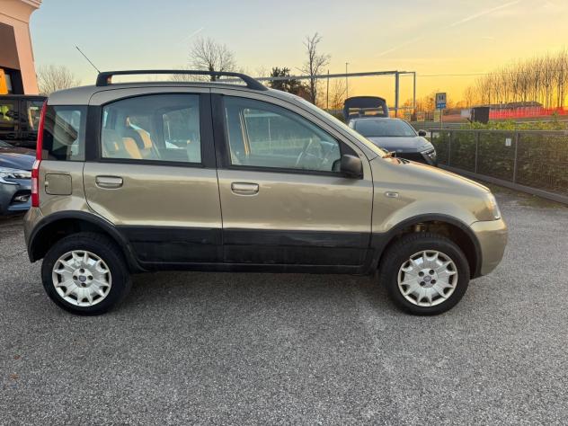 Fiat Panda 1.2 4x4 - Foto 3