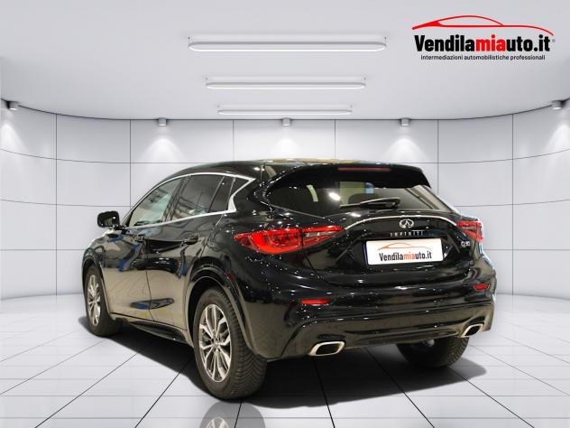Infiniti Q30 Q30 1.5d Business 109cv - Foto 8
