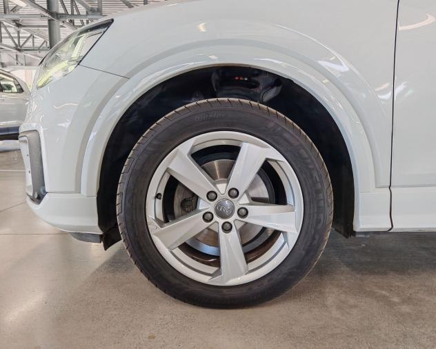 Audi Q2 Q2 30 1.6 tdi Identity Black s-tronic my20 - Foto 6