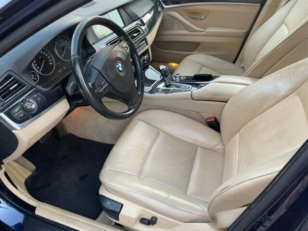 Bmw 525d Anche permuta o scambi0 - Foto 10