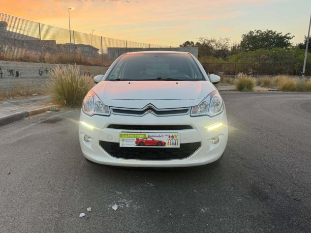 CITROEN C3 1.4 HDI 68CV 2016 FULL EURO6 - Foto 8