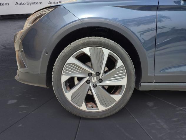 SEAT Arona Arona 1.0 ecotsi FR 95cv - Foto 5