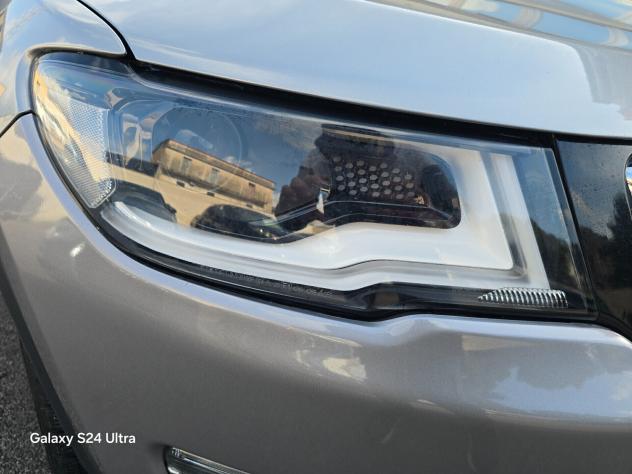 Jeep Compass 2.0 Multijet II aut. 4WD Limited - Foto 7