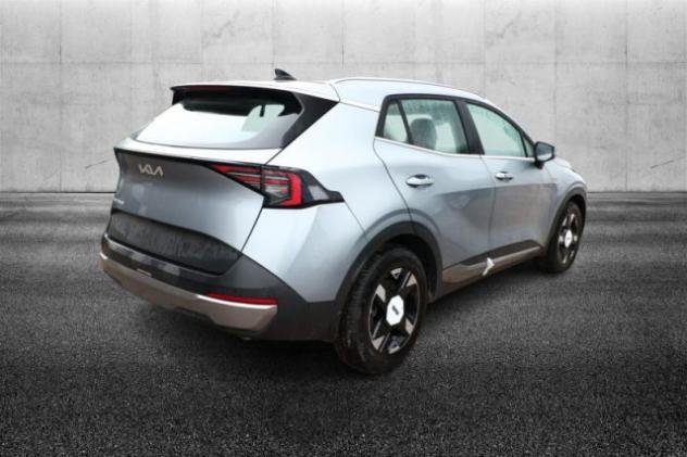 KIA Sportage 1.6 TGDi DCT Business rif. 23757628 - Foto 3