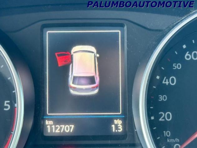 VOLKSWAGEN Tiguan 2.0 TDI SCR Life rif. 23837294 - Foto 10