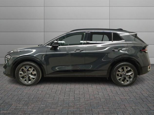 Kia Sportage V 2022 1.6 tgdi hev GT-line auto - Foto 2