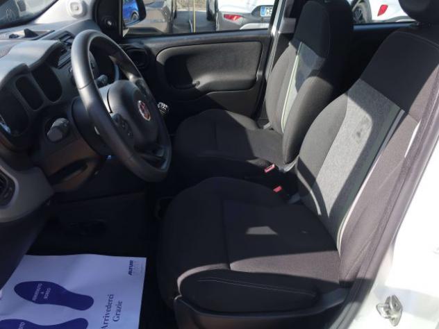 FIAT Panda Panda III 1.0 hybrid City Cross s&s - Prezzo real rif. 24054566 - Foto 4