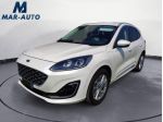 Ford Kuga 2.5 Plug In Hybrid 225 CV CVT 2WD Vignale