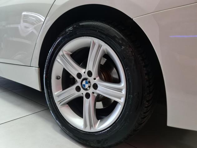 Bmw 316 316d Touring Luxury - Foto 8